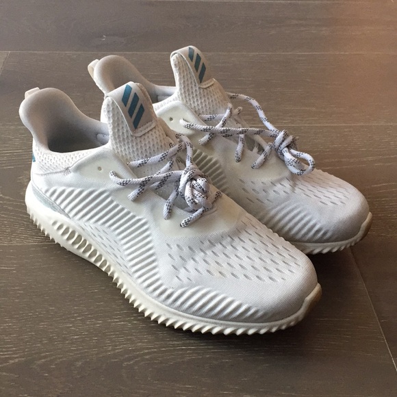 alphabounce parley shoes